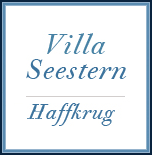 Villa Seestern - Ferienwohnung in Haffkrug